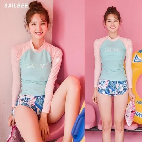 JCZWO Surfing Swimwear
