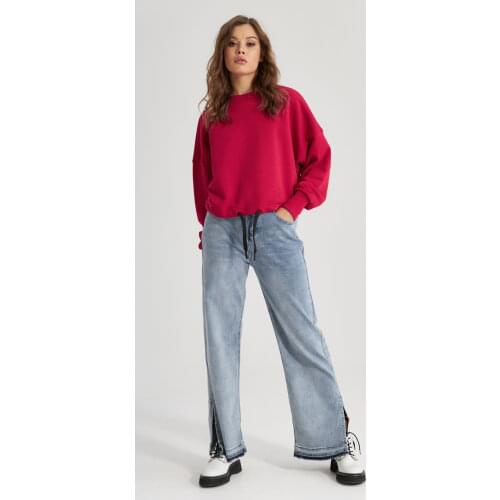 Женские короткие толстовки JETTy China At AliExpress