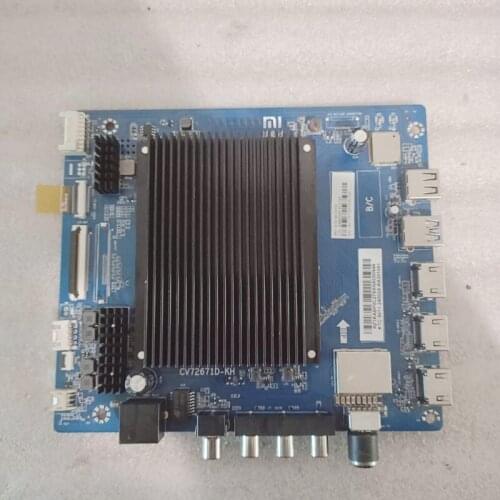 L65M5 - fairly RK L50M5 - fairly RK motherboard CV72671D - KH