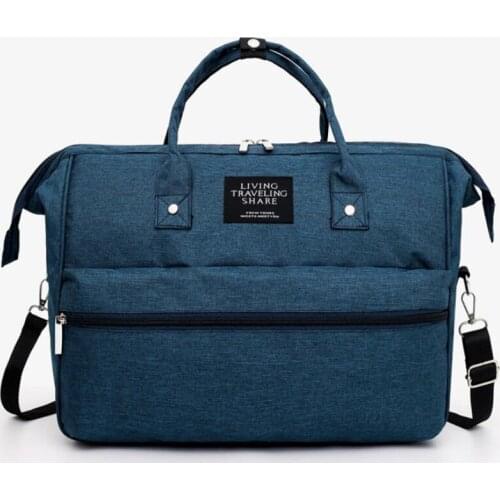 Lunch Box Bag Waterproof Thermal Bag Oxford Fabric Portable Thermal Insulated Cation Picnic Food Box Women Tote Storage Ice Bags