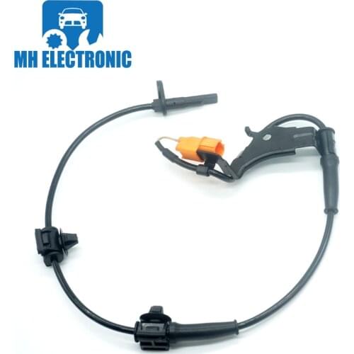 MH Electronic Front Right Wheel Speed ABS Sensor 57450S9A013 57450-S9A-013 For HONDA CRV CR-V 2 3 2.0 2.2 2.4 2001 - 2006 2002