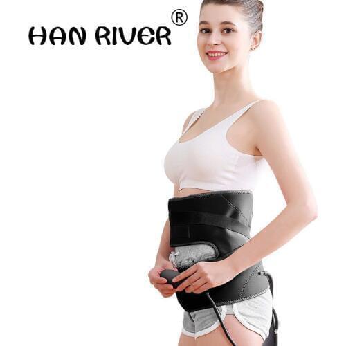 Body gear modification with postpartum recovery pressure double pelvis with diamond belly in carry buttock separation pelvis