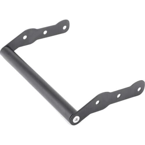 Motorcycle Windshield GPS Navigation Mobile Phone Bracket for Honda CB500X 2016 2017 2018 2019