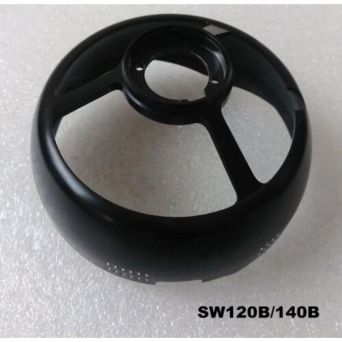 Front Cover for RC Turbine Airplane SW120B SW140B Turbojet Engine