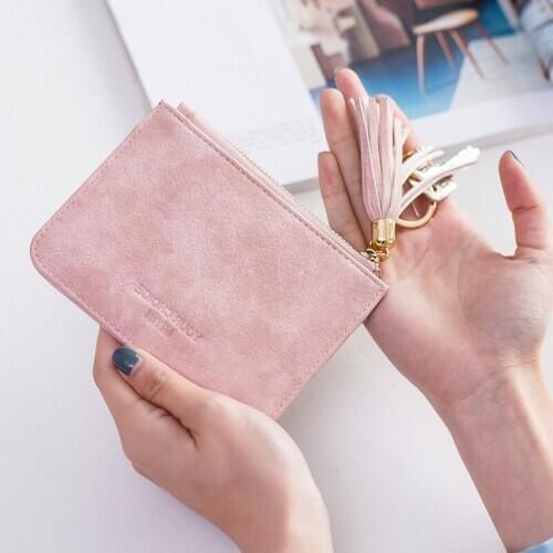 PipiFren Wallets And Business Card Holders