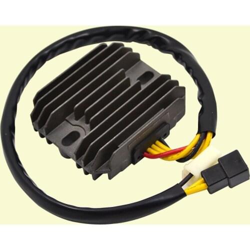 Regulator Rectifier for Suzuki VZ800 Marauder Intruder M800 Boulevard M50 VX800 VZ VX 800