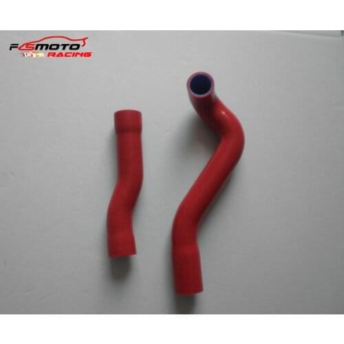 Silicone radiator hose for BMW E46 M3 330/328 /325 1999-2006 YEAR