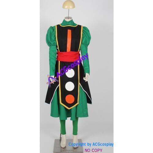Super Vados cosplay costumes ACGcosplay costume