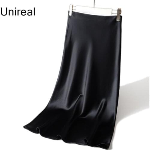 Женские летние юбки Unireal China At AliExpress