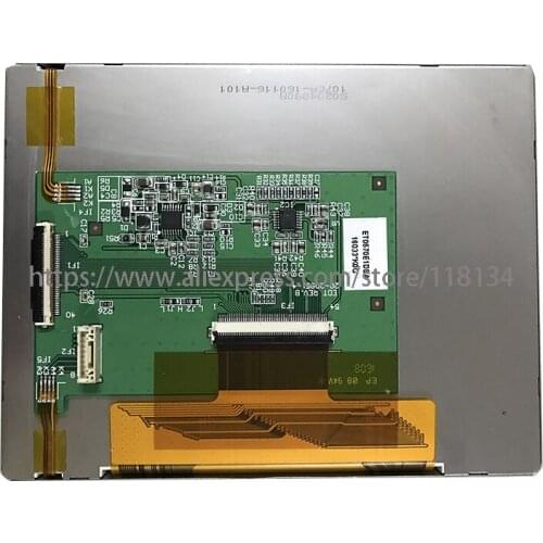ET0570E1DBA 5.7inch Lcd Screen Display