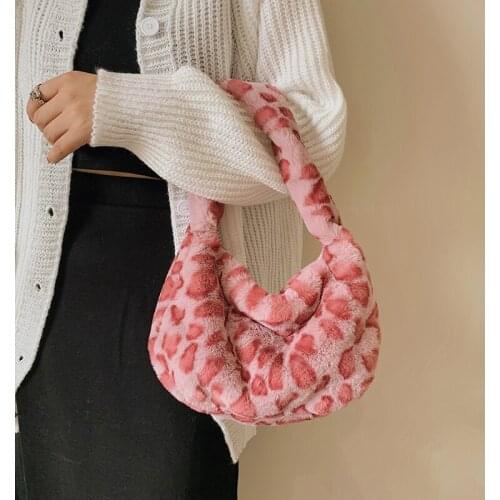 Zsxcaaan Women's Pink Bags