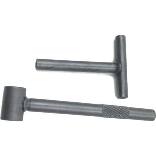 1Set Square Hexagon Wrench Motorcycle Engine Valve Fixing Screw Adjustment Tool Dropshipping