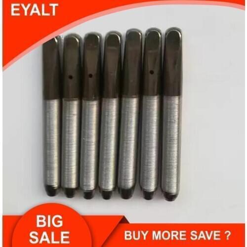 20 PCS 7.2 7.1 7.3 7.4 7.5 Piano Tuning Tools Piano Accessories Peg Shaft Pins Peg Pins White or Black