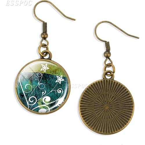 2020 Fashion Shooting Stars Earrings For Women Shooting Dangle Earrings Student Gift