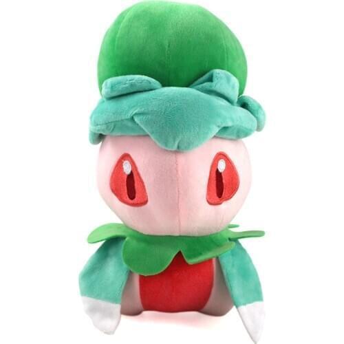 30CM New Fomantis Plush Toy Soft Stuffed Animals Fashion Cartoon Dolls