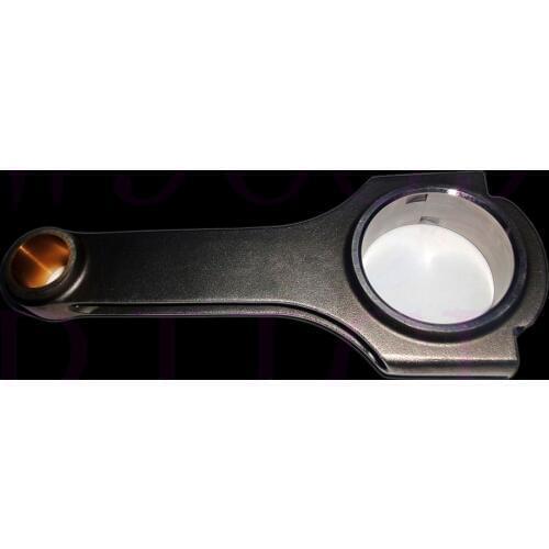 B16b type R connecting rod for ek9 jdm honda civic engine bore 81mm stroke 77.4mm redline sports racing tuning quality warranty