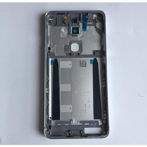Original For letv leEco le 2 X620 x622 X520 X528 X521 Battery Cover Case Back Door Back Housing