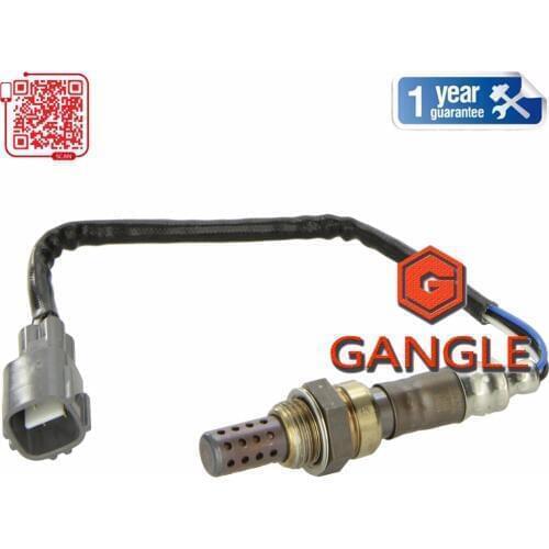 For 2006- 2012 TOYOTA RAV4 2.4L 2.5L Oxygen Sensor GL-24622 89465-16050 89465-33080 89465-33180 234-4622