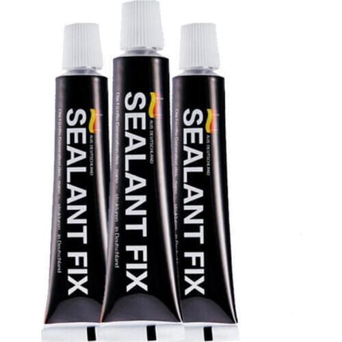 HOT 4/6/9/12/18g Glass Glue Strong Waterproof Sealant Fix Glue Quick Drying Polymer Metal Adhesive