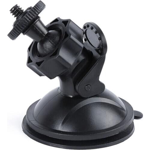 Car windshield suction cup mount for Mobius Action Cam car keys camera