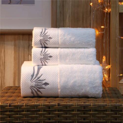 Midune Cotton Body Towels