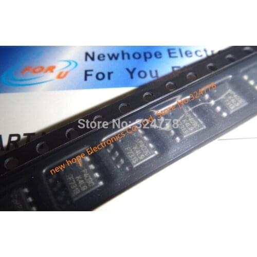 New hope IRF7313 IRF7313TRPBF F7313 SOP8 100pcs/lots