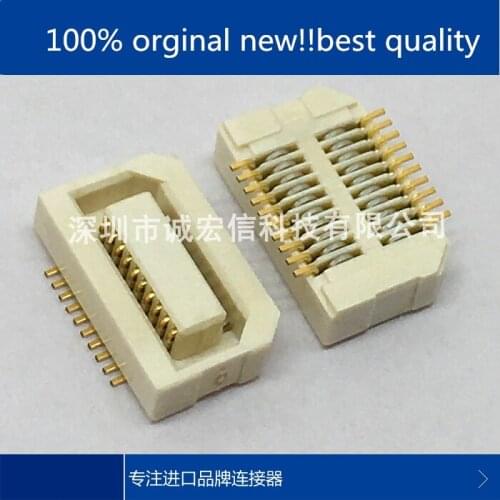 10pcs 100% new and orginal real stock AXK520147YG 20P 0.50MM connector