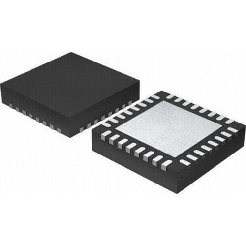 New ATMEGA16U2 ATMEGA16U2-MU MEGA16U2-MU QFN32 5Pcs/Lot