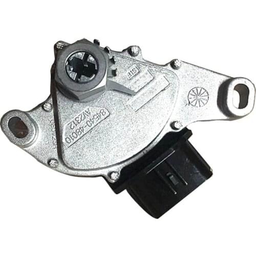 For Toyota Previa Tarago Alphard Verso Lexus ES300 New Camry Corolla Electronic Neutral Safety Switch RAV4 84540-48010