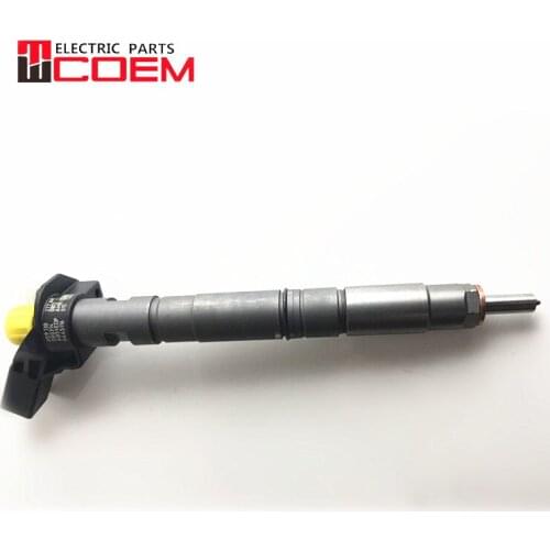 Wholesale Car parts 0445116015 059130277BE For Au-di A4 A5 A6 Q5 Q7 V-W Touareg 2.7 3.0TDI Diesel Fuel Injector