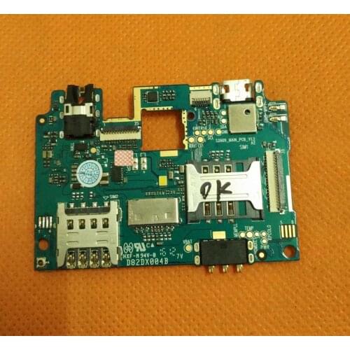 Original mainboard 1G RAM+8G ROM Motherboard for Blackview BV2000S MTK6580 Quad Core 5.0" HD 1280x720 Free shipping