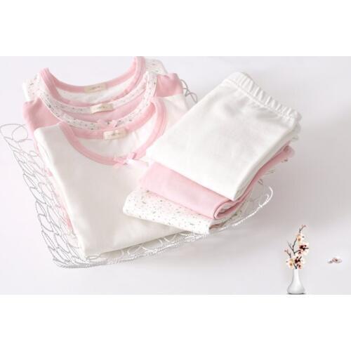 Cotton Childrens Pyjamas Set Kids Christmas Pyjamas Sets Toddler Pajamas for Girls Home Clothing Baby Sleepwear Boys Nightwear