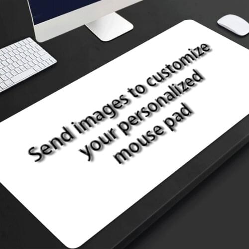 Custom Full Size Mouse Pad Mat Large XXL Gaming Carpet Customized Mousepad for Computer Keyboard mouse pad desk mat