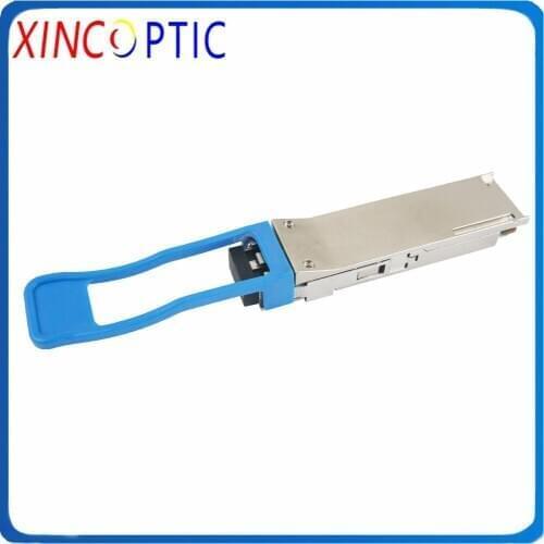 QSFP28-LSER4 100G QSFP28 ER4 40km LC LWDM Single Data Rate Fiber Optic Transceiver,100G QSFP28 ER4 40km Duplex LC DOM Module