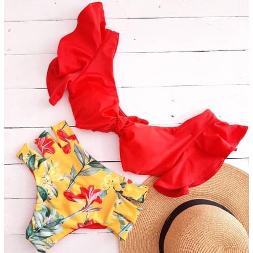 Розовые купальники Seawefit China At AliExpress