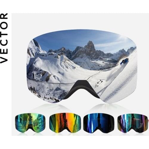 VECTOR Snowboard Pants