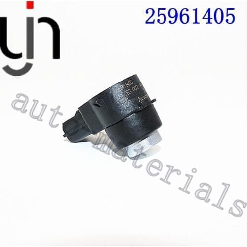 High Quality Auto Parts Parking Sensor 25961405 PDC Sensor Parking Distance Control Sensor for Cad illac SRX