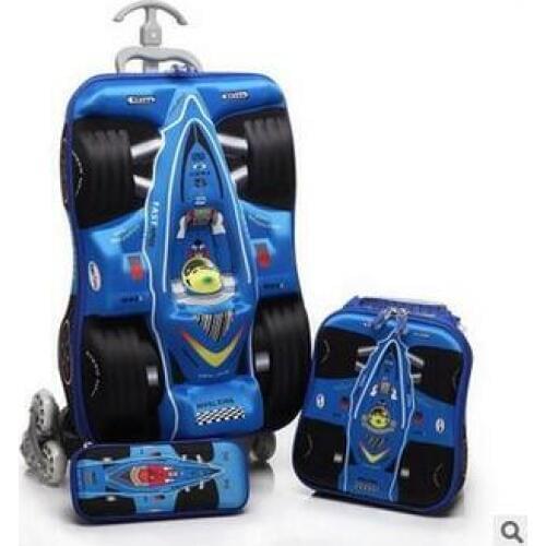 Weishengda Bags For Boys