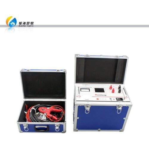 20Ampere Digital Transformer DC Winding Resistance Tester For Sale