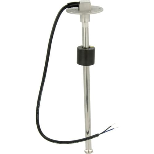 275mm KUS Fuel Level Sender Water Tank Level Sensor Boat Marine Car Truck RV Level Sending Unit 0-190ohms