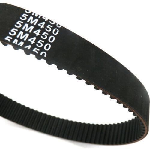 5M-450-20 Timing Belt 450 5m-20 Width 20mm Length 450mm 5mm Pitch