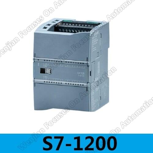 PLC 6ES7226-6BA32-0XB0 S7-1200 SIEMENS SIMATIC Digital Input SM 1226 6ES72266BA320XB0
