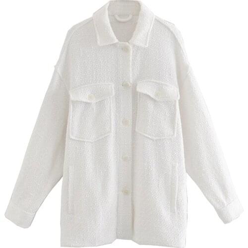 Dunayskiy Womens White Shirts