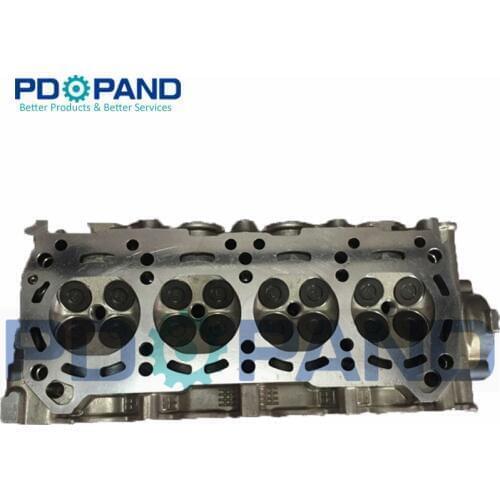 G16B Complete Cylinder Head Assembly for Suzuki BALENO SWIFT ESCUDO VITARA SIDEKICK X-90 WSTEEM GRAND VITARA CULTUS 1.6 1590cc