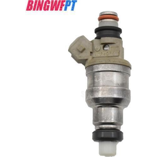 INP-064 Fuel Injector Nozzle For MITSUBISHI Galant Eagle Eclipse GTX 2.0L Injection Petrol INP064 INP 064