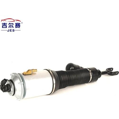 JES Motorcycle Accessories And Spare Parts