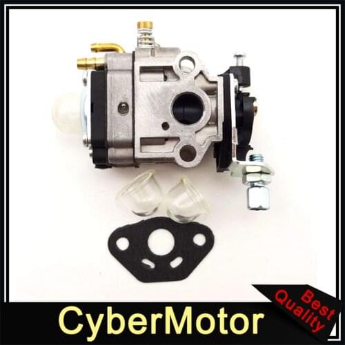 Carburetor Carb For VIZA Motors Keyang Engine KY171 33cc