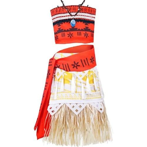 Princess Costume Skirt Set Girls Women Cosplay Dress up