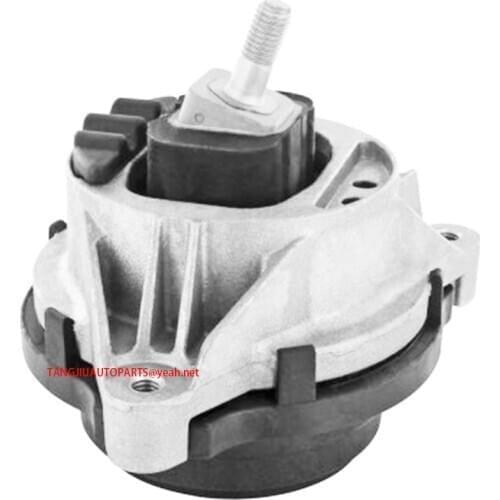 Right Engine Motor Mount Fit BMW 328D 2014-2017 22116787658