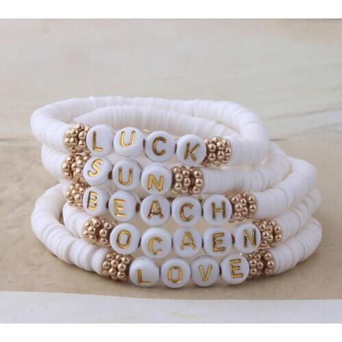 NeeFu WoFu Children's Bracelets